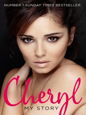 cover image of Cheryl